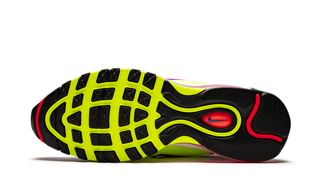 Nike Air Max 97 London Summef Of Love