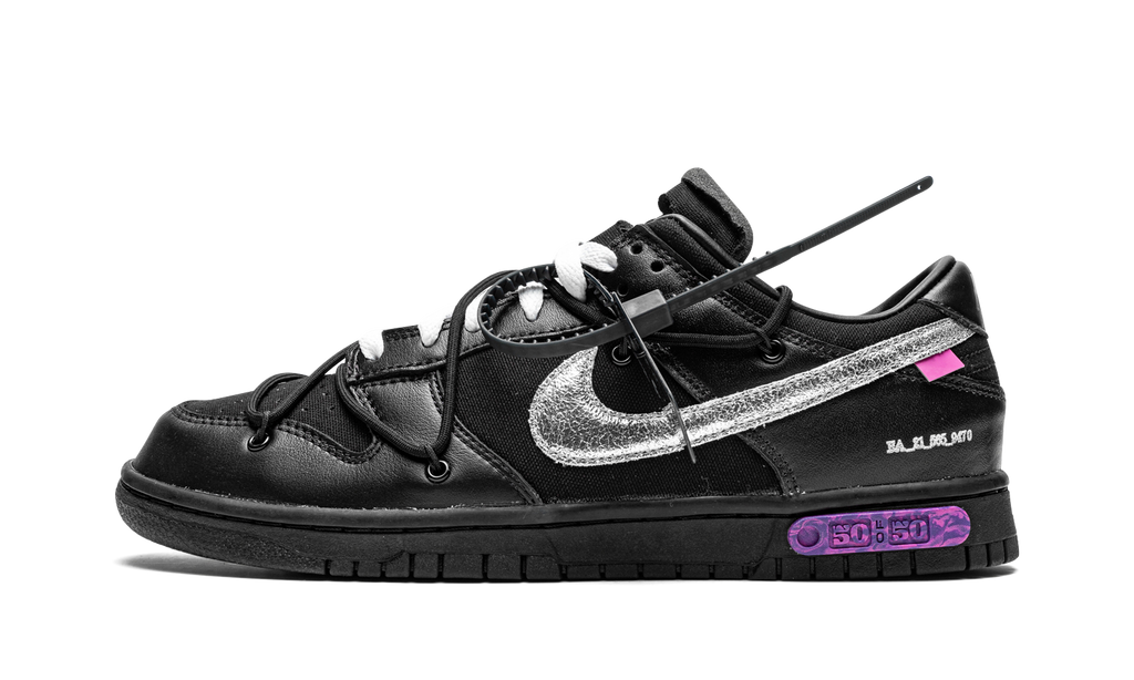 Nike Dunk Off White