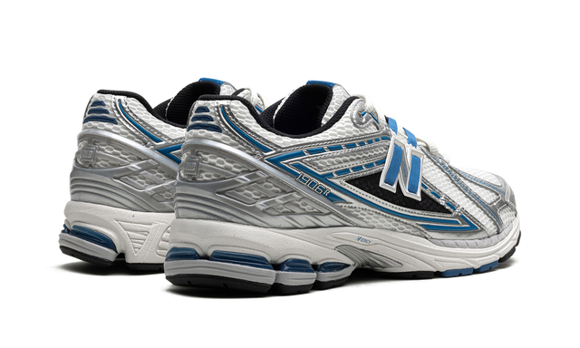 New Balance 1906R Sea Salt Marblehead