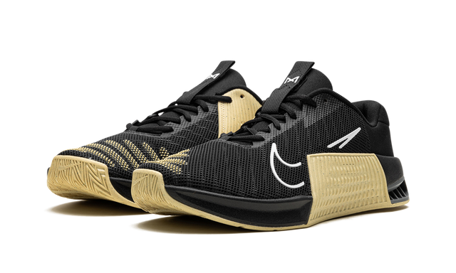 Nike Metcon 9 Light Iron Ore Flat Pewter