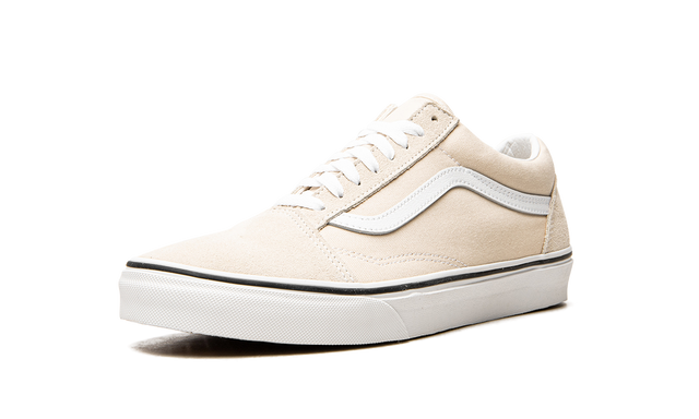 Vans Old Skool Off The Wall Logos Blue