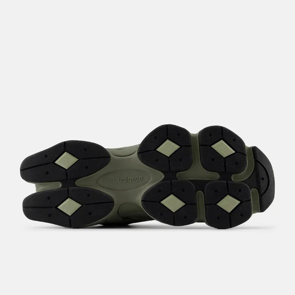 New Balance 9060 Olive Dark