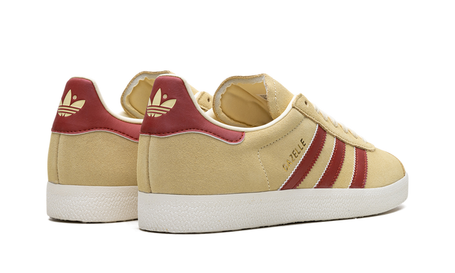 Adidas Gazelle Collegiate Green