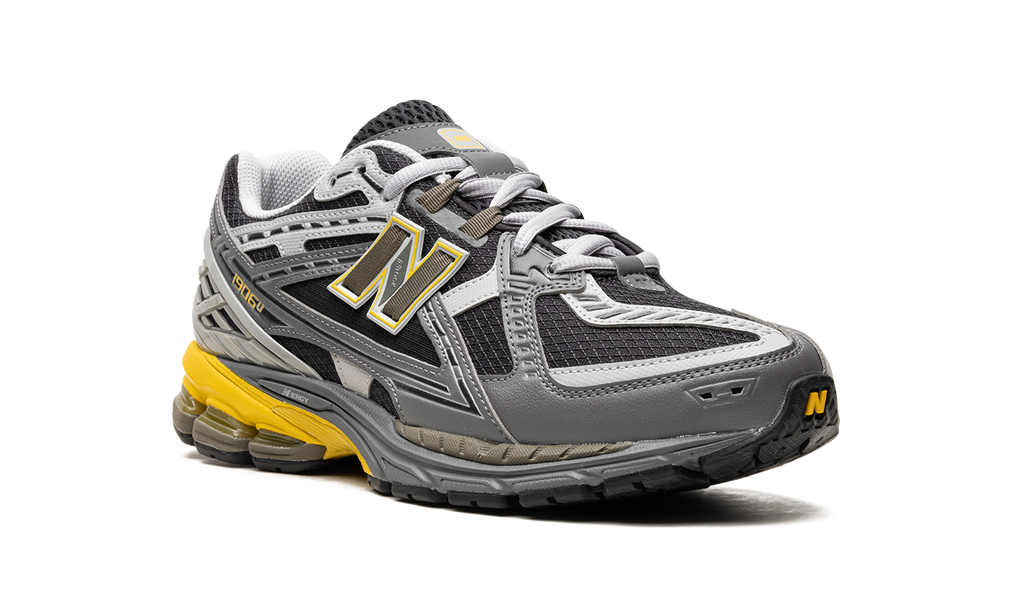 New Balance 1906R Neon Pack Green Asos Exclusive