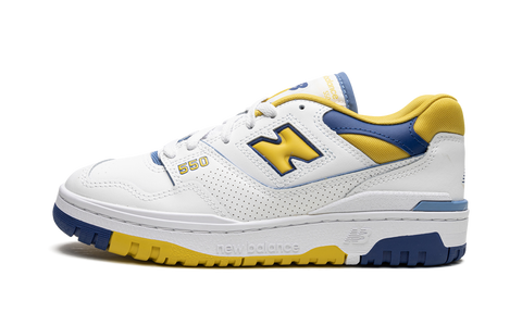 New Balance 550 Team Royal