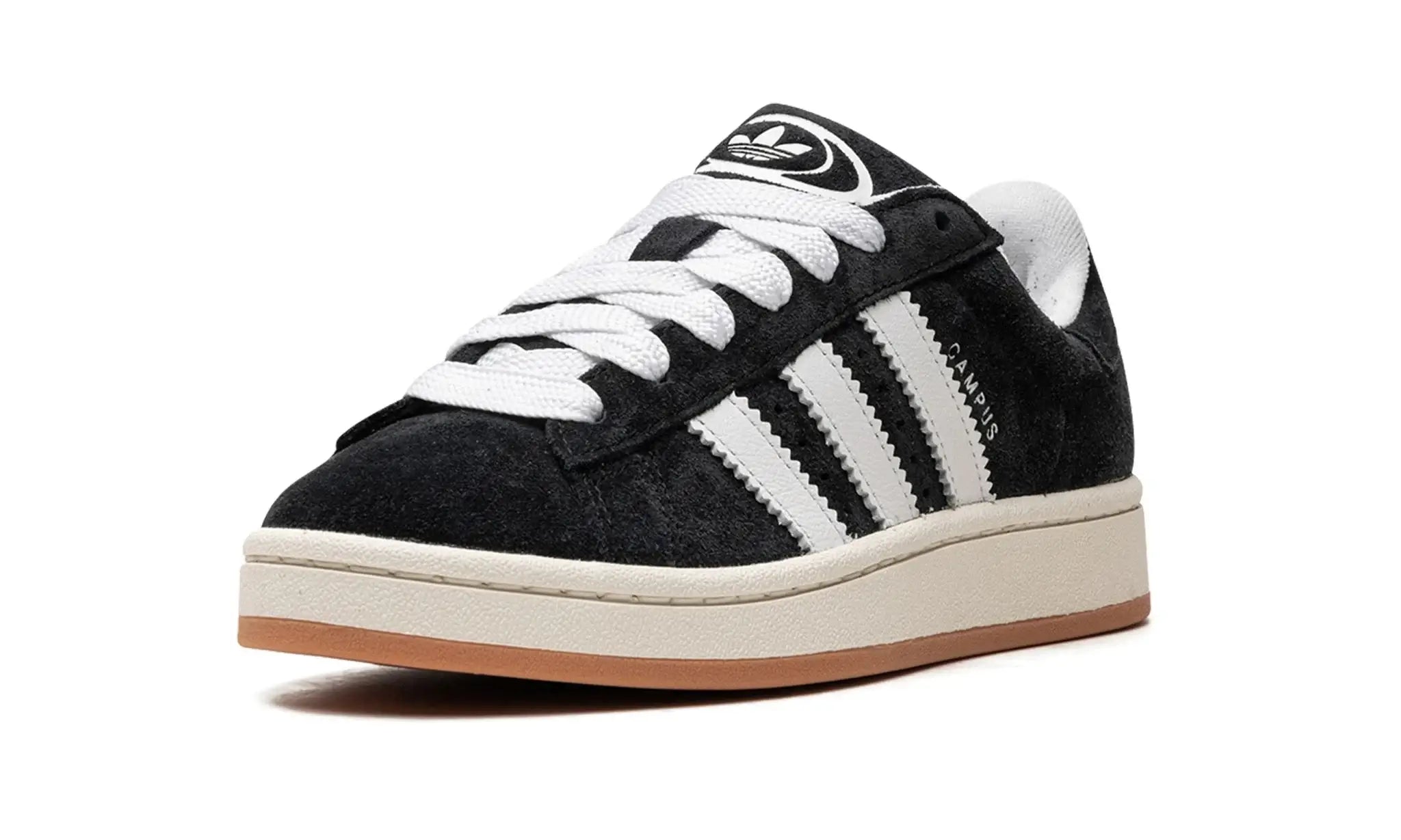 Adidas Campus 00s Black And White
