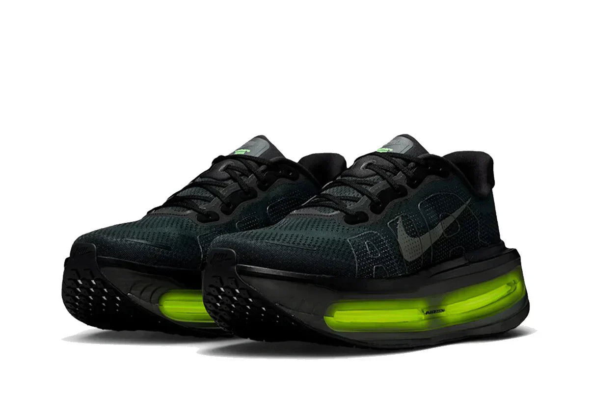 Nike Vomero Premium Black Volt Black