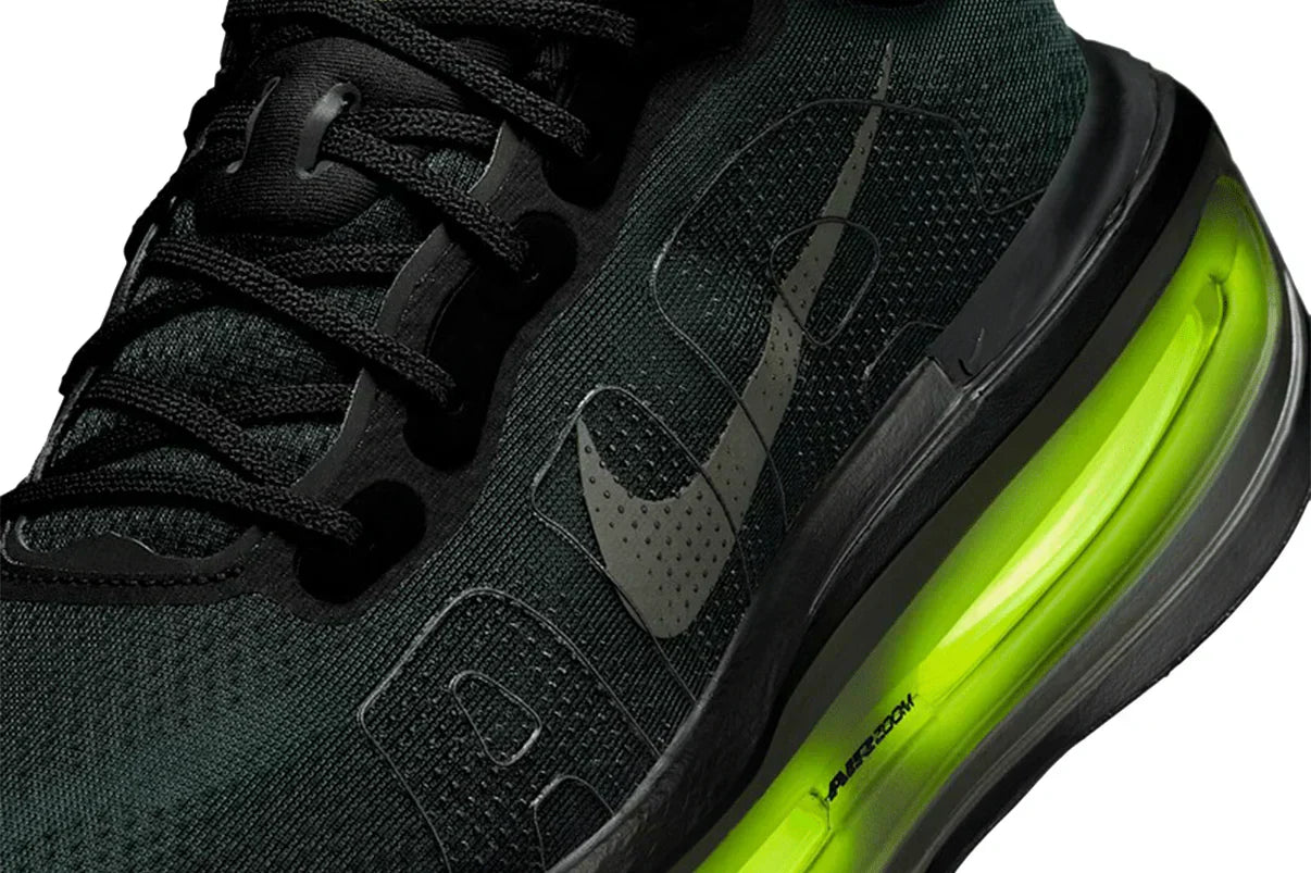 Nike Vomero Premium Black Volt Black