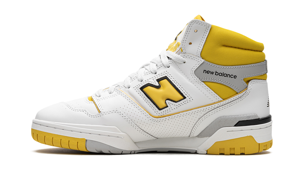 New Balance 650 Honeycomb Honey