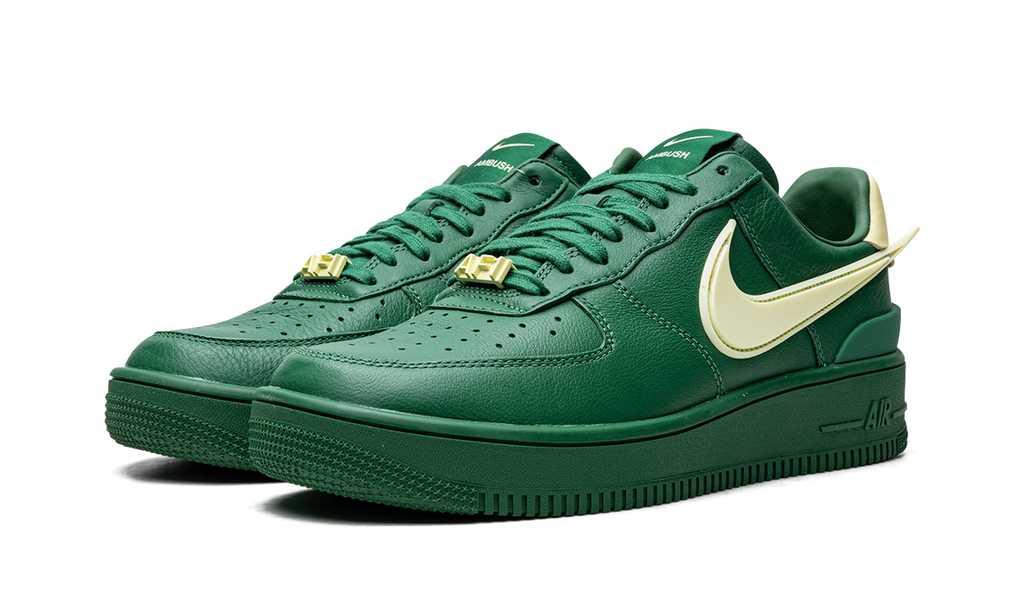 Nike Air Force 1 Ambush Pibe Green