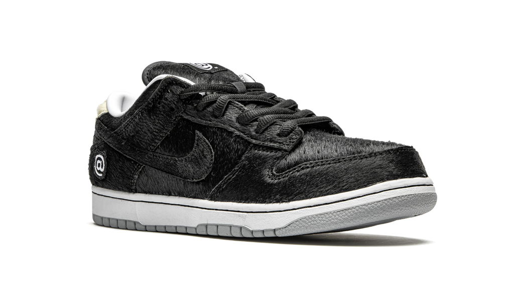 SB Dunk Low Medicom Toy Be Rbrick