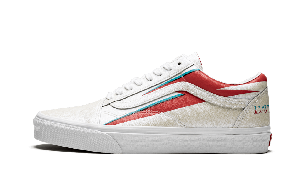 Vans More Vans Style
