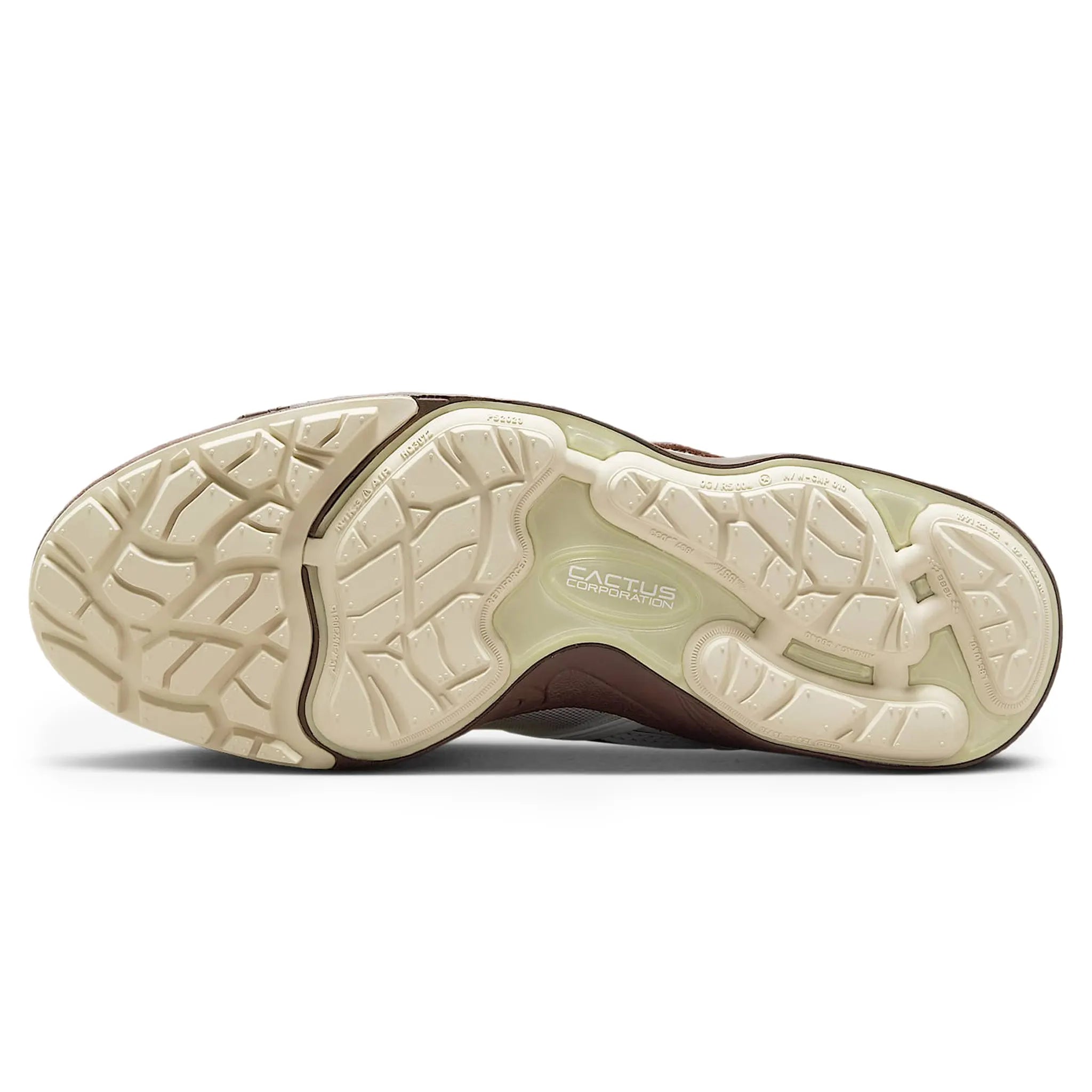 Travis Scott X Nike Zoom Field Jaxx Light Chocolate