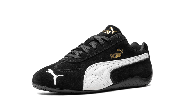 Puma Speedcat OG Red