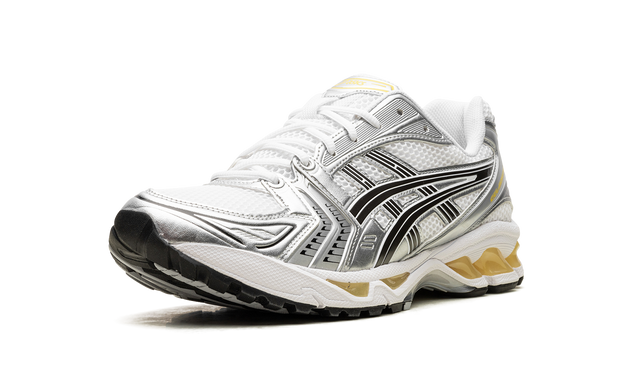 Asics Gel Kayano P Andrade Gradation Green