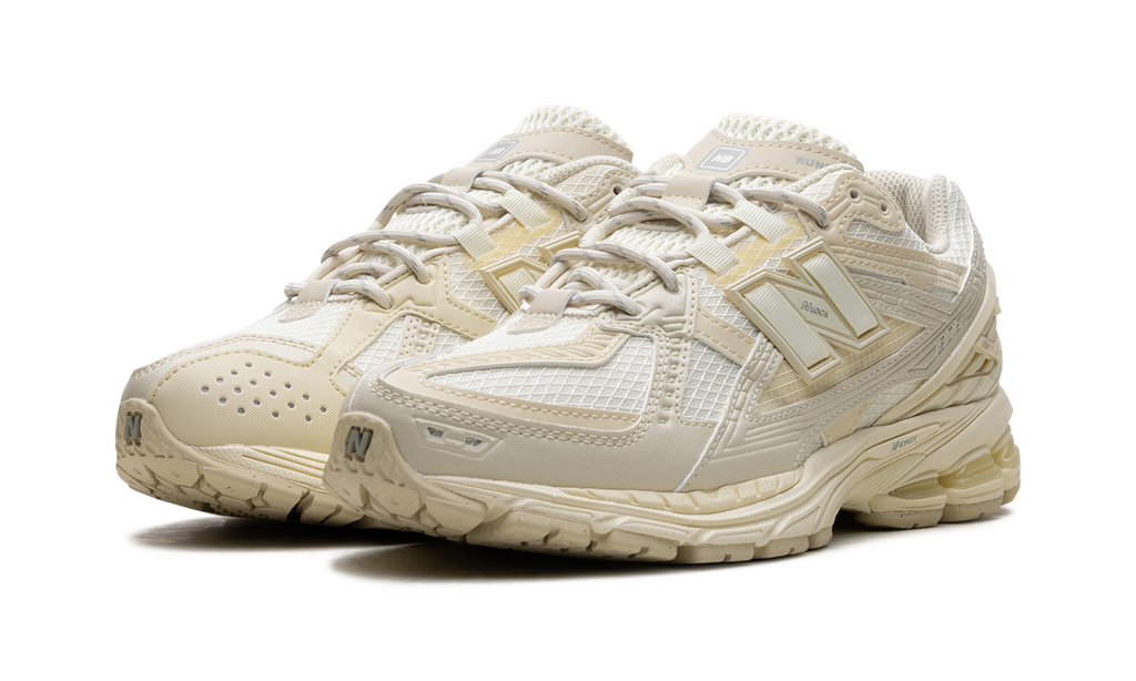 New Balance 1906R 1906A Concrete Silver Metallic