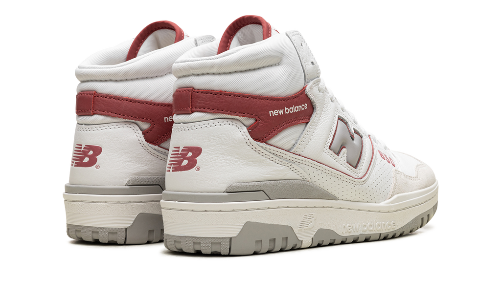 New Balance 650 Pack Angora - Dust Astral