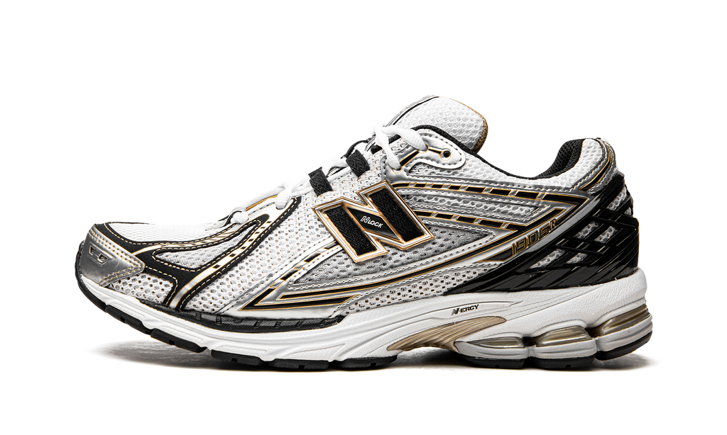 New Balance 1906R Silver Metallic