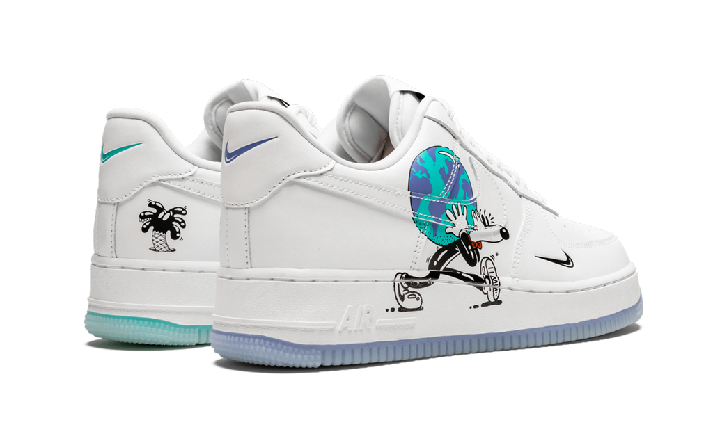 Air Jordan 1 Low SE Asw All Star