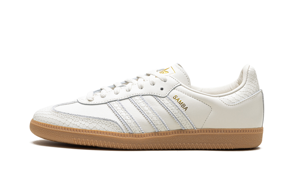Adidas Samba Kith Classics