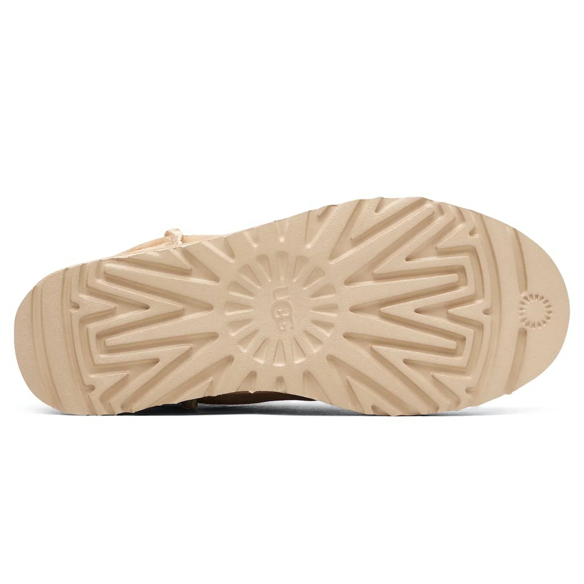 Ugg Classic Ultra Mini Sand