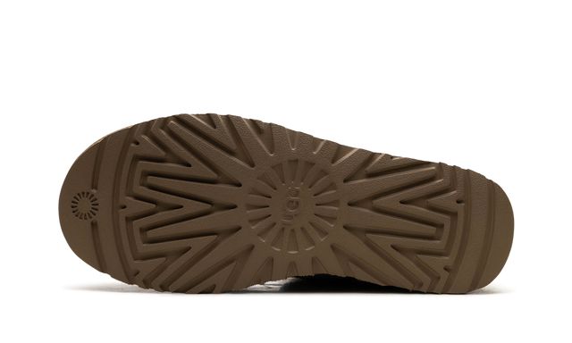 Ugg Classic Ultra Mini Antilope