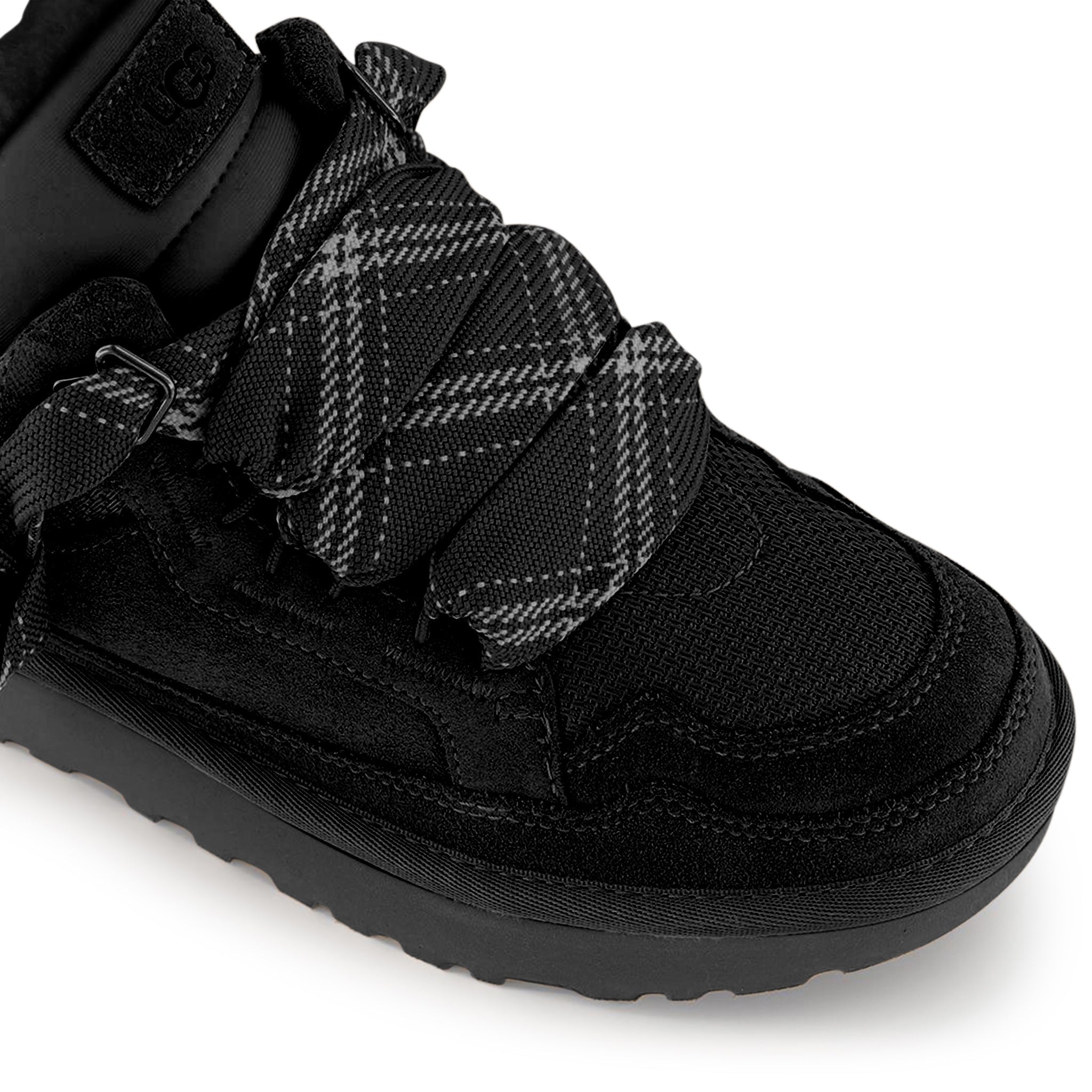 Ugg Lowmel Trainer Black