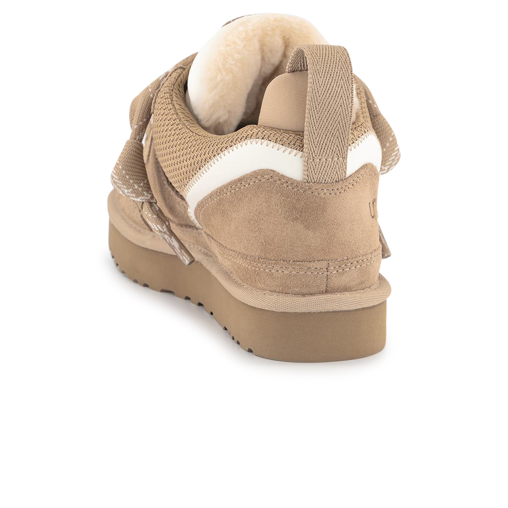 Ugg Lowmel Trainer Sand