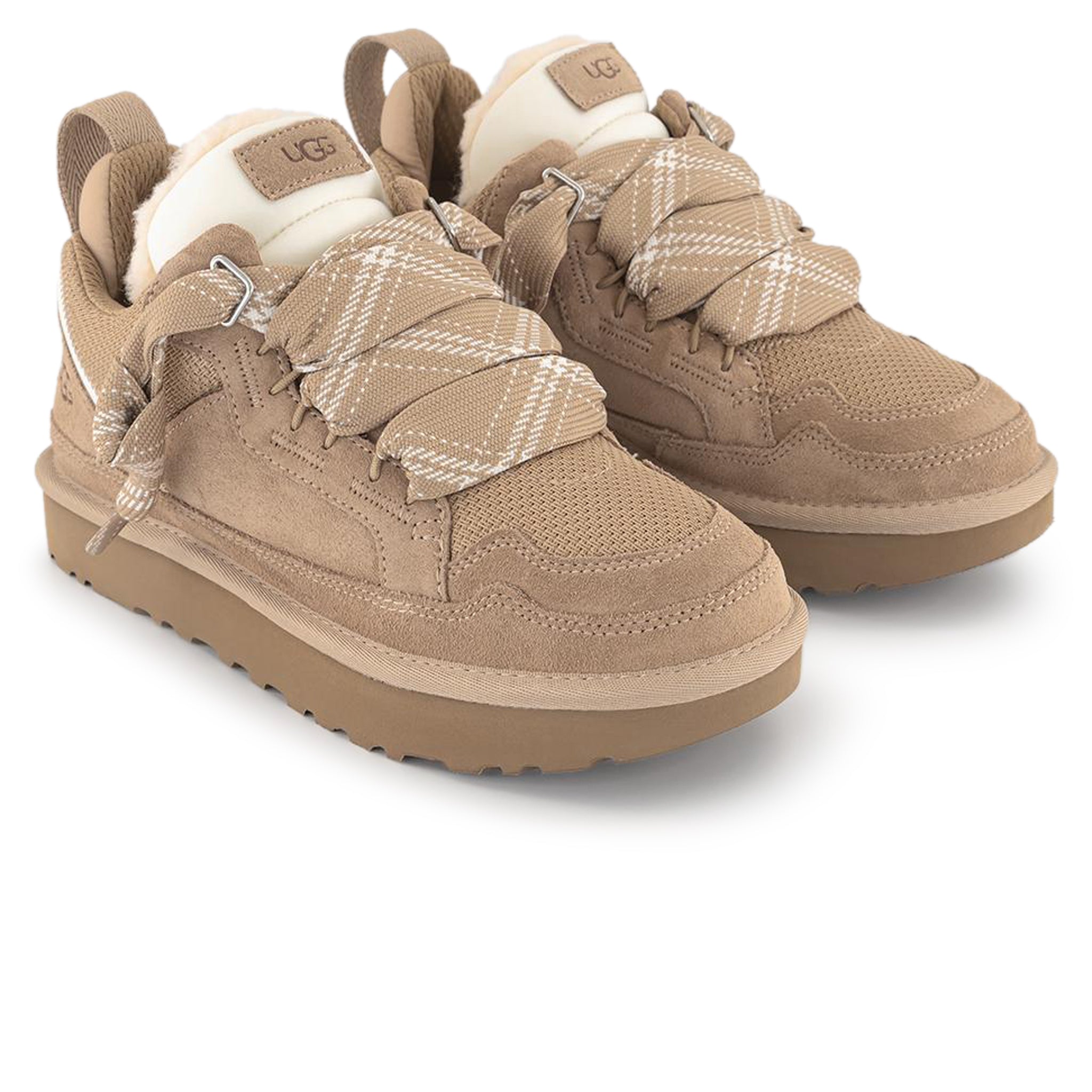 Ugg Lowmel Trainer Sand