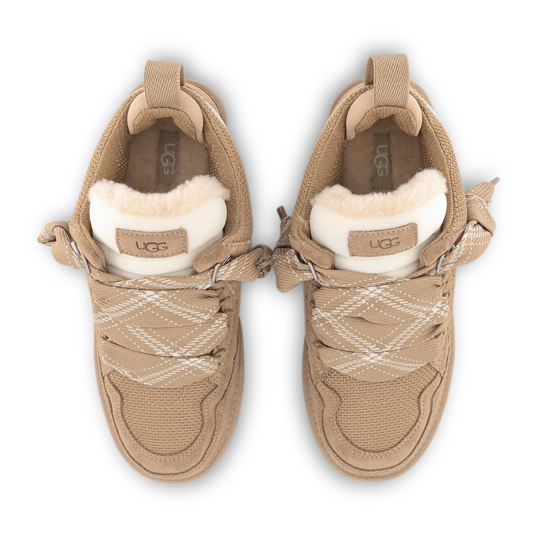 Ugg Lowmel Trainer Sand