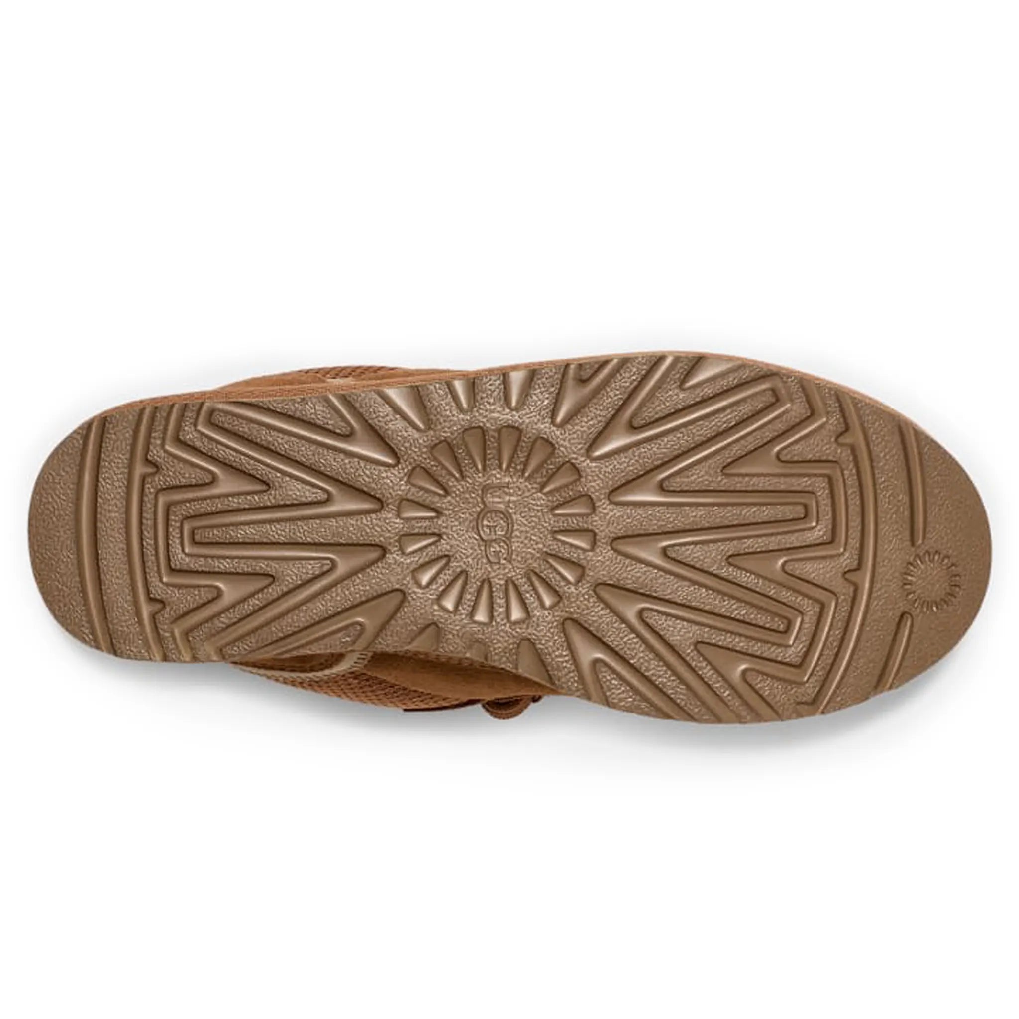 Ugg Lowmel Trainer Chestnut