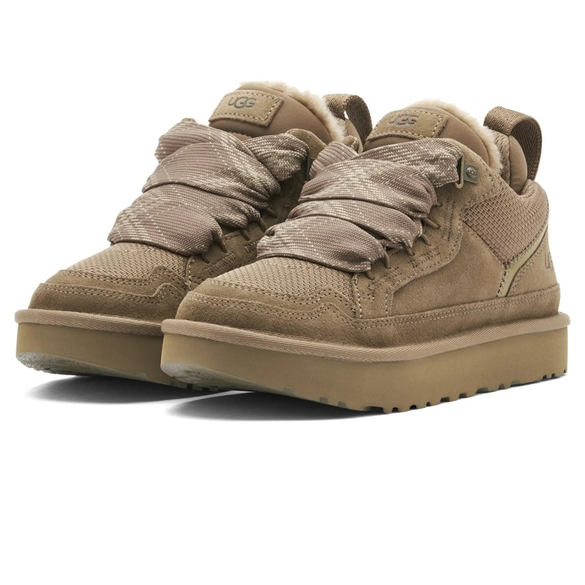 Ugg Lowmel Trainer Hickory