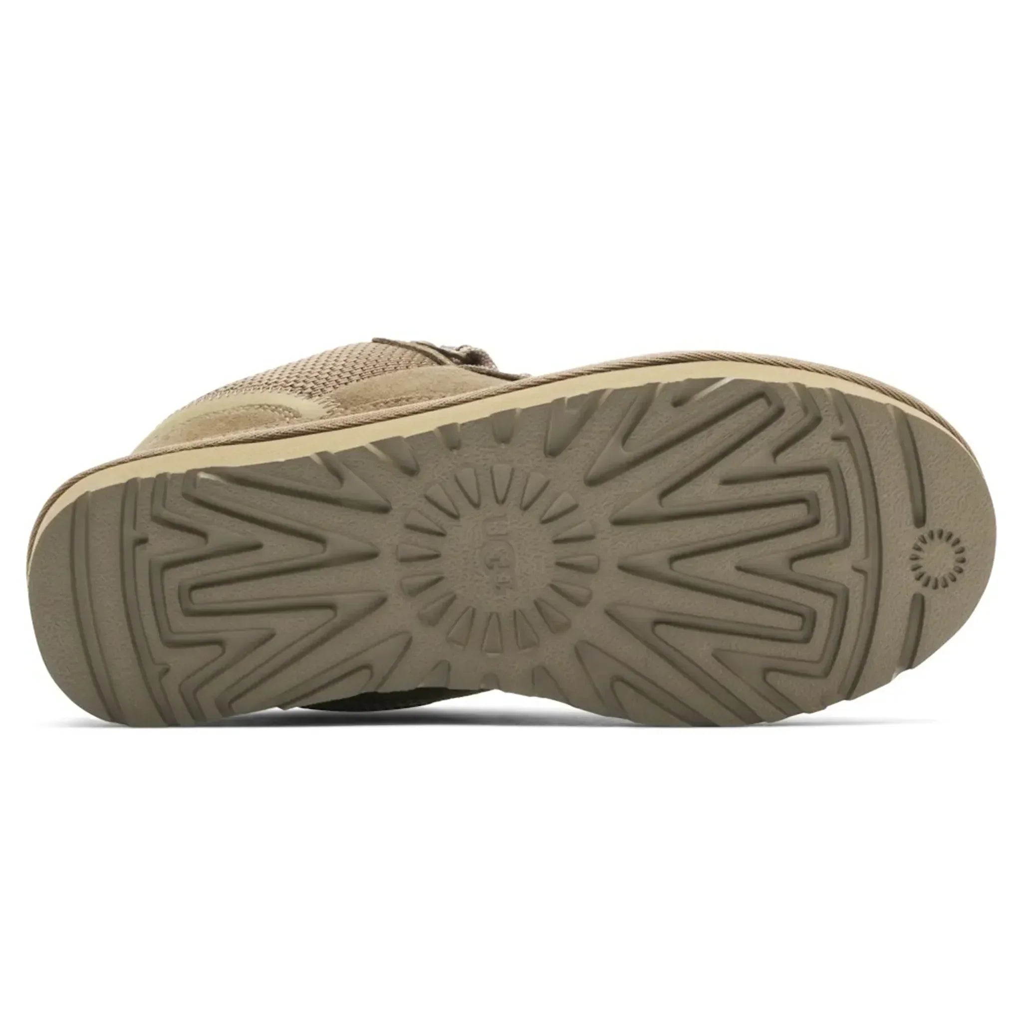Ugg Lowmel Trainer Hickory