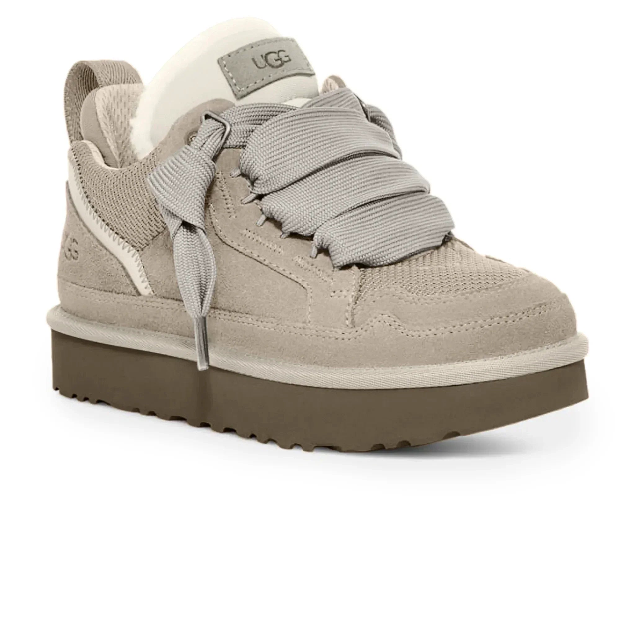 Ugg Lowmel Trainer Pumice