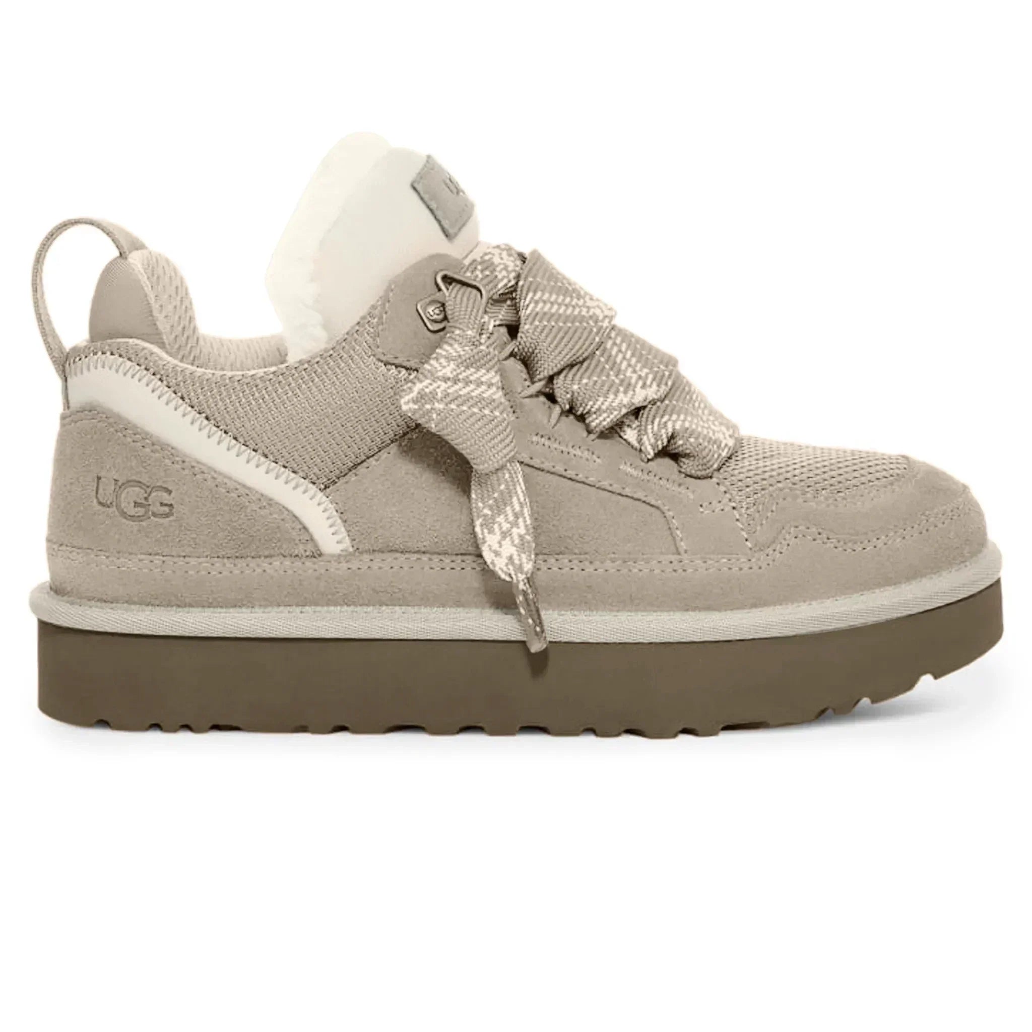 Ugg Lowmel Trainer Pumice