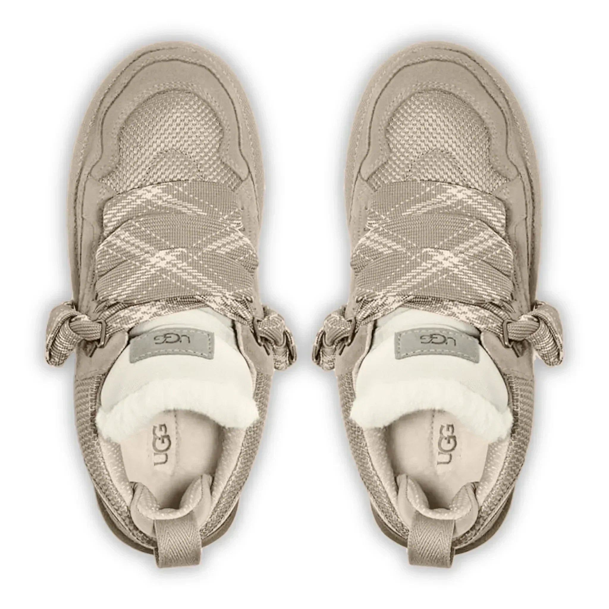 Ugg Lowmel Trainer Pumice
