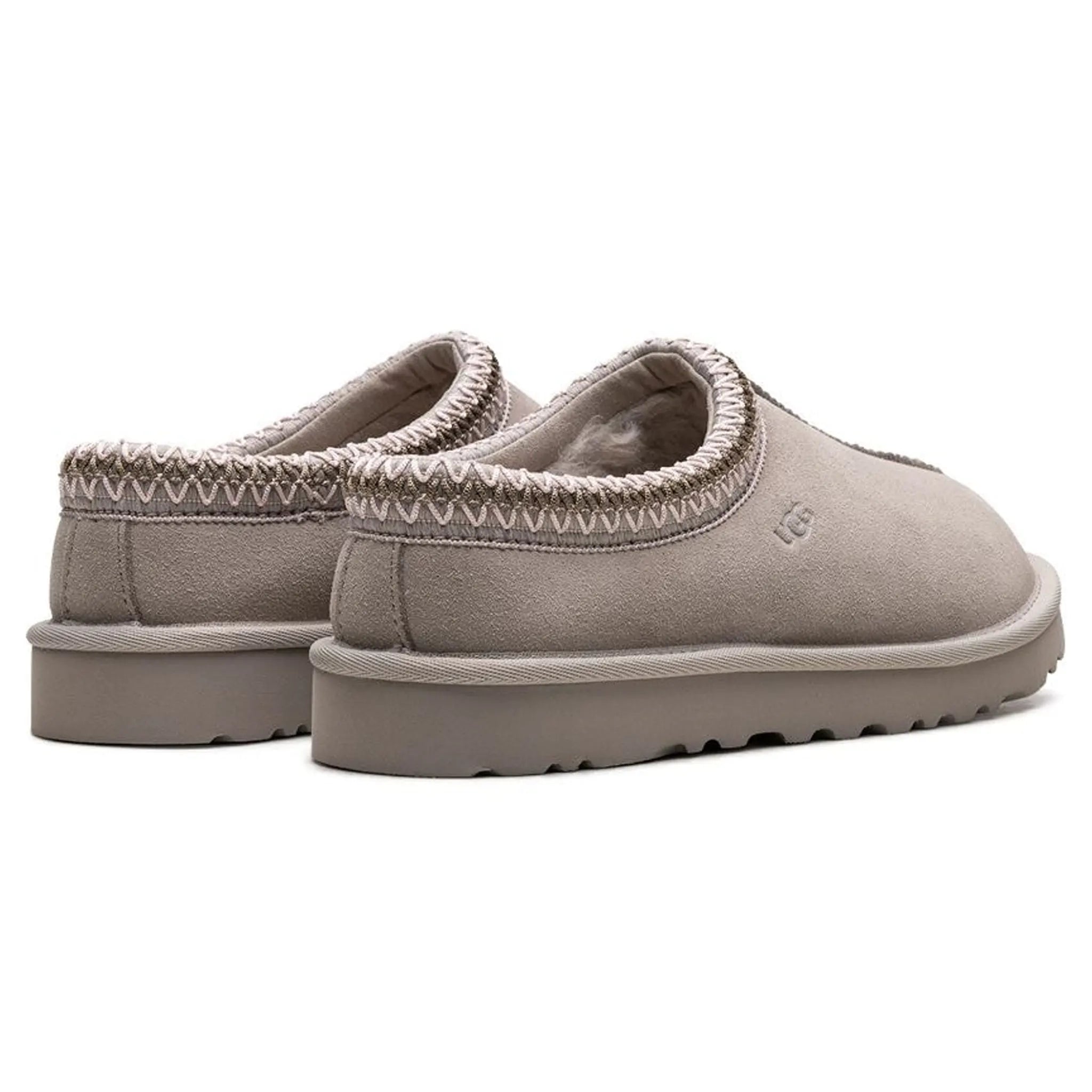 Ugg Tasman Goat Slippers