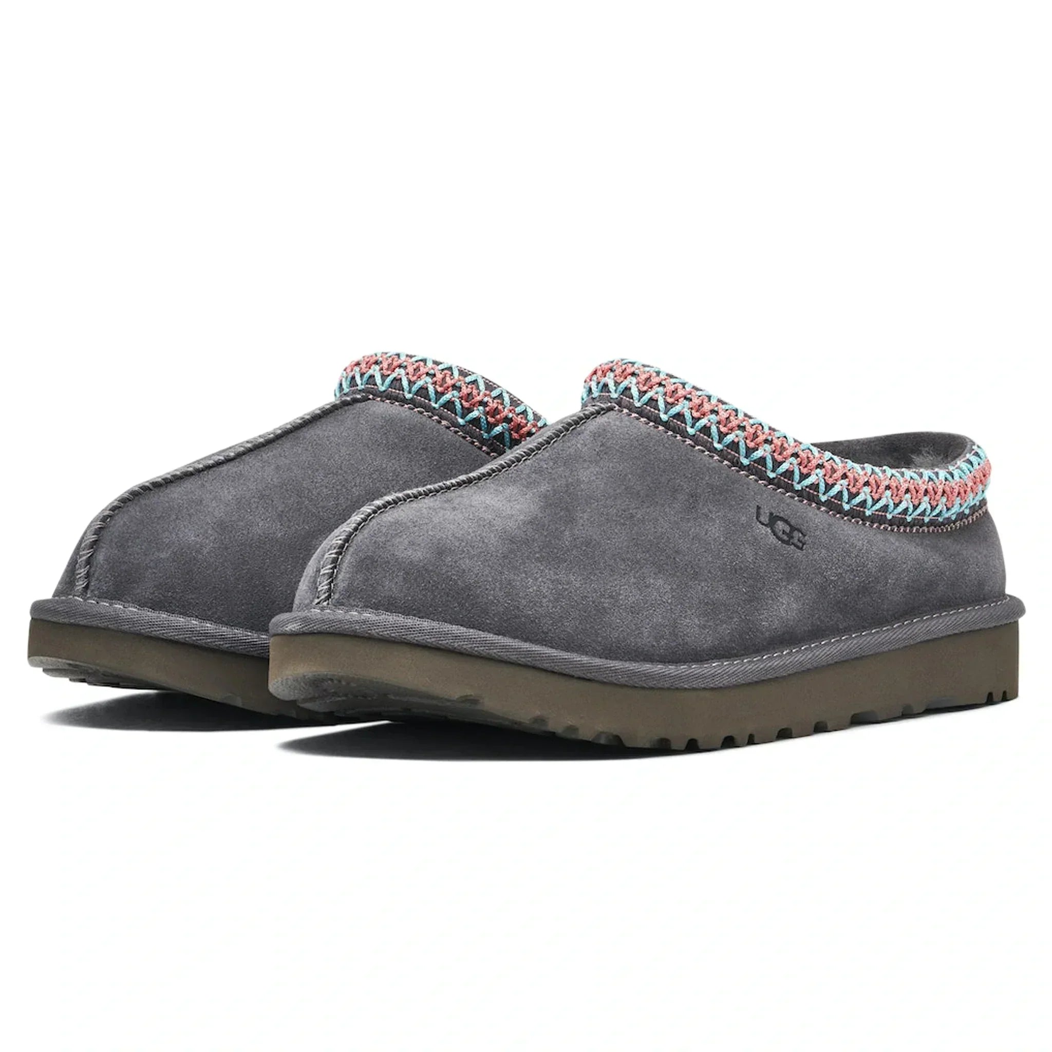 Ugg Tasman Grey Slippers