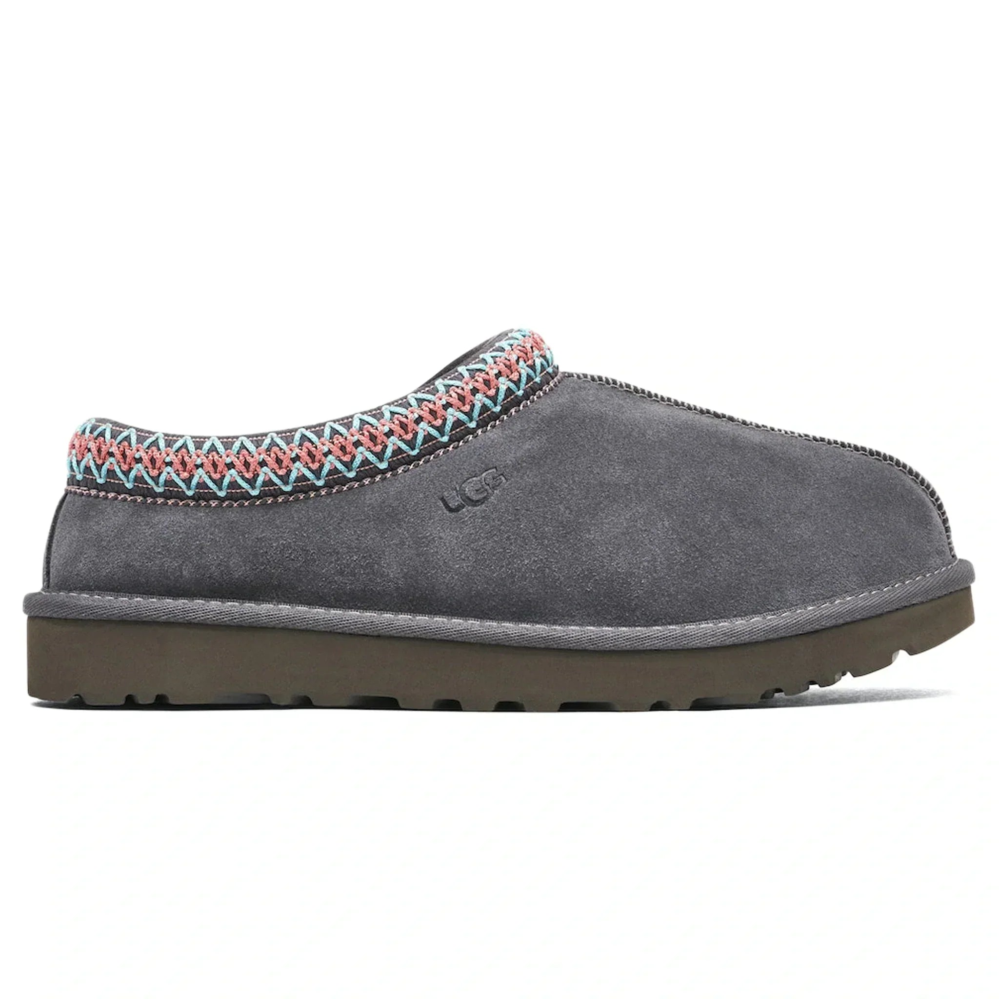 Ugg Tasman Grey Slippers