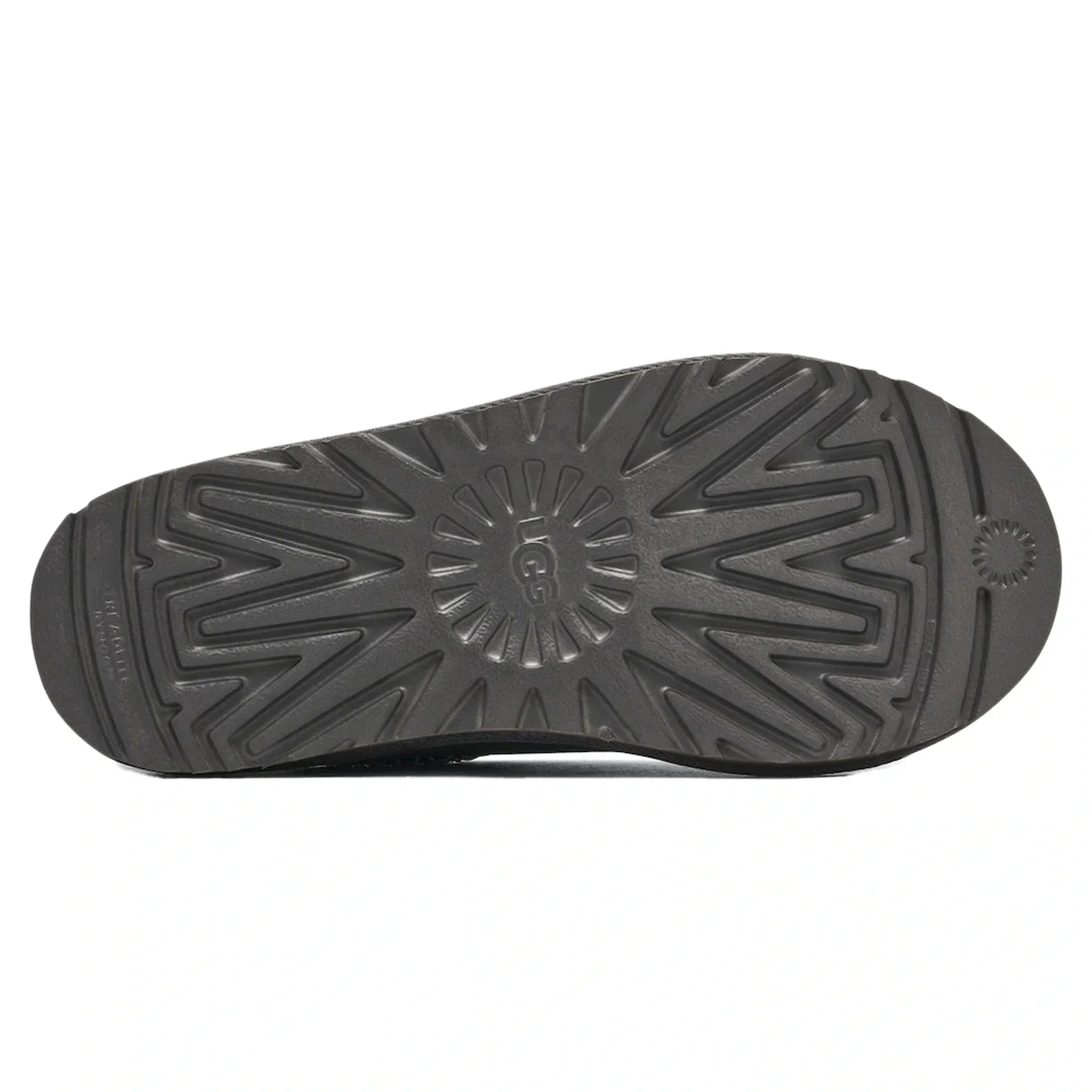 Ugg Tasman Grey Slippers