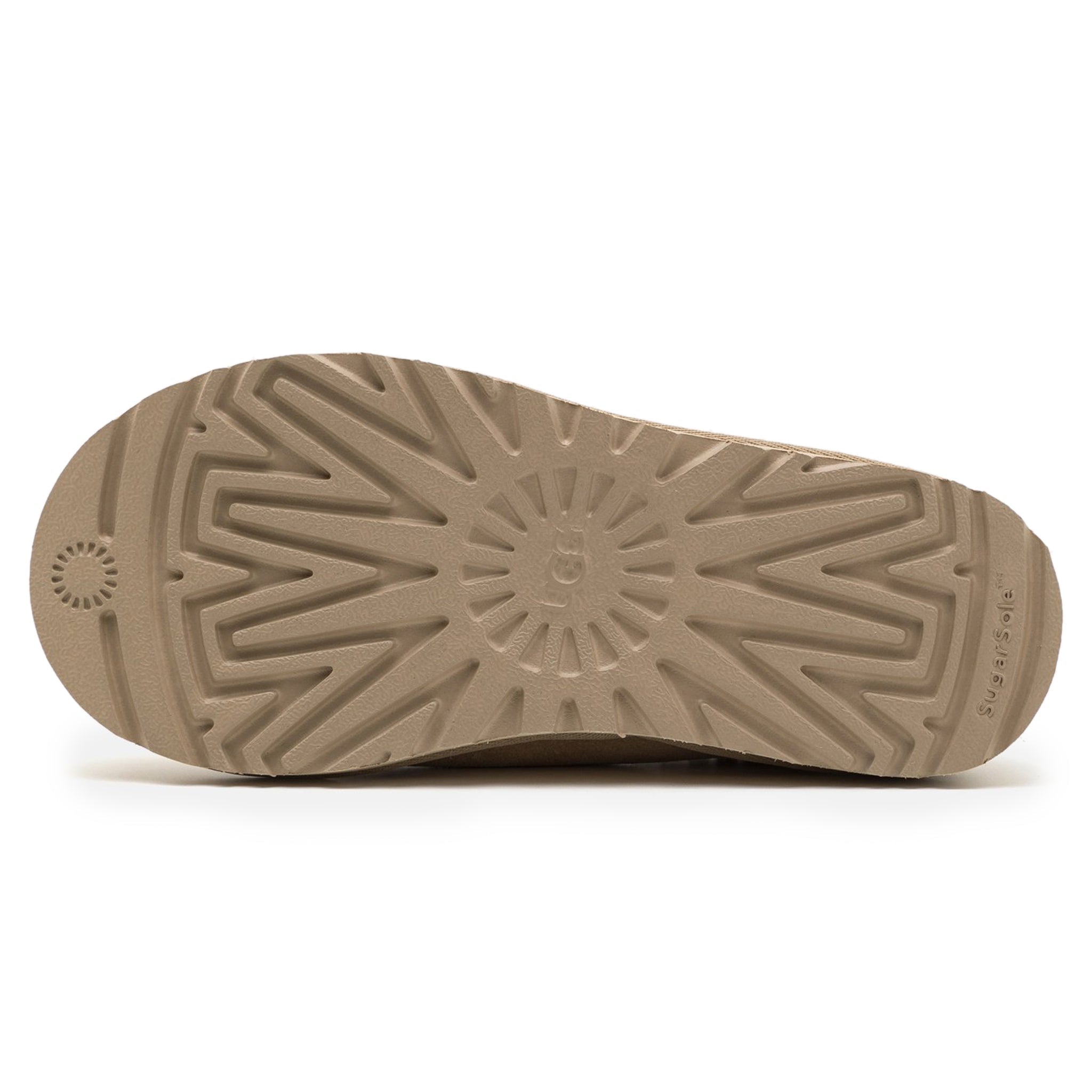 Ugg Tasman Mustard Seed Slippers