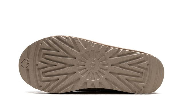Ugg Tasman Slipper Driftwood