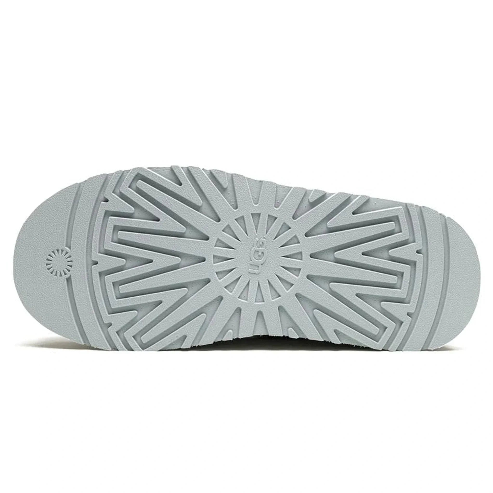 Ugg Tazz Platform Goose Slippers