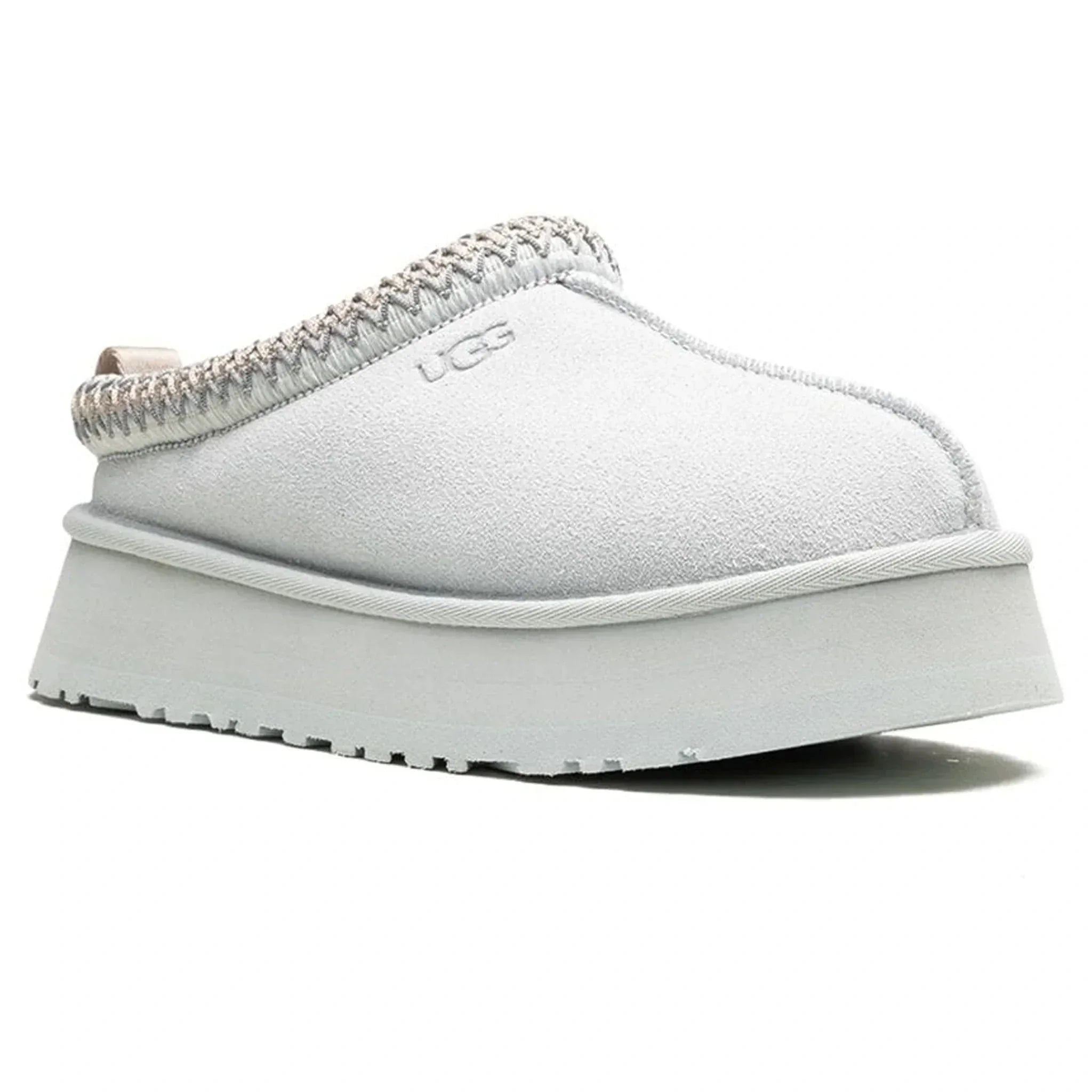 Ugg Tazz Platform Goose Slippers