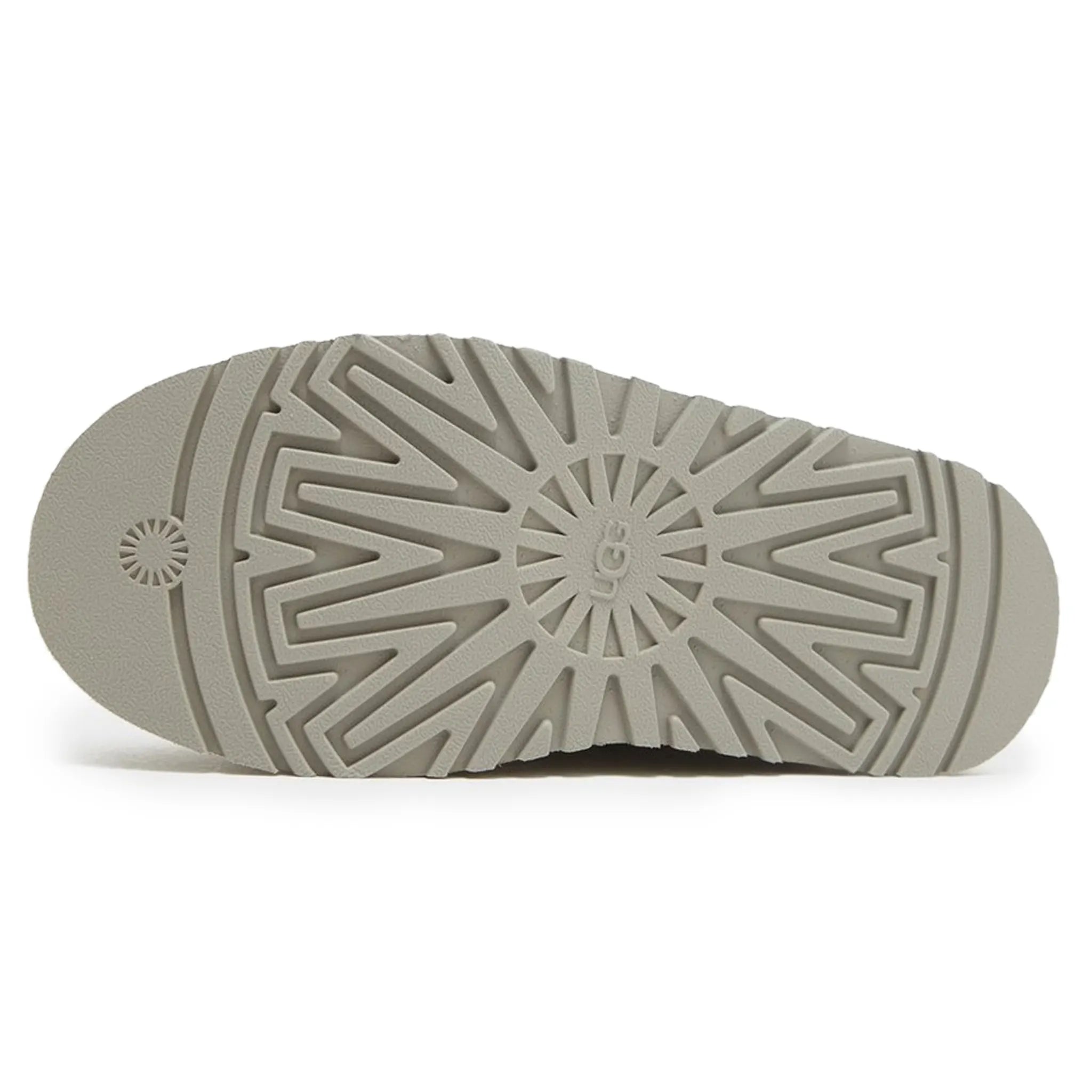 Ugg Tazz Platform Pumice Slippers