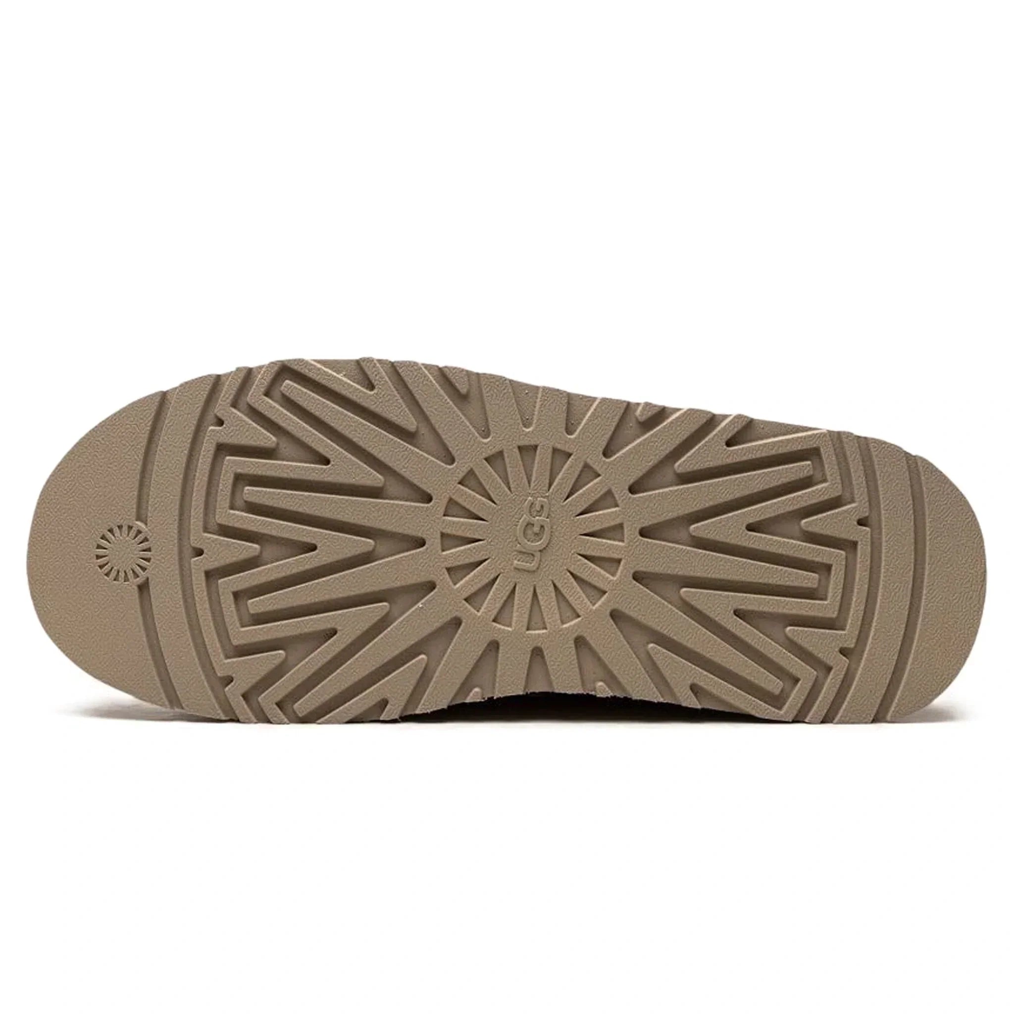 Ugg Tazz Platform Sand Slippers