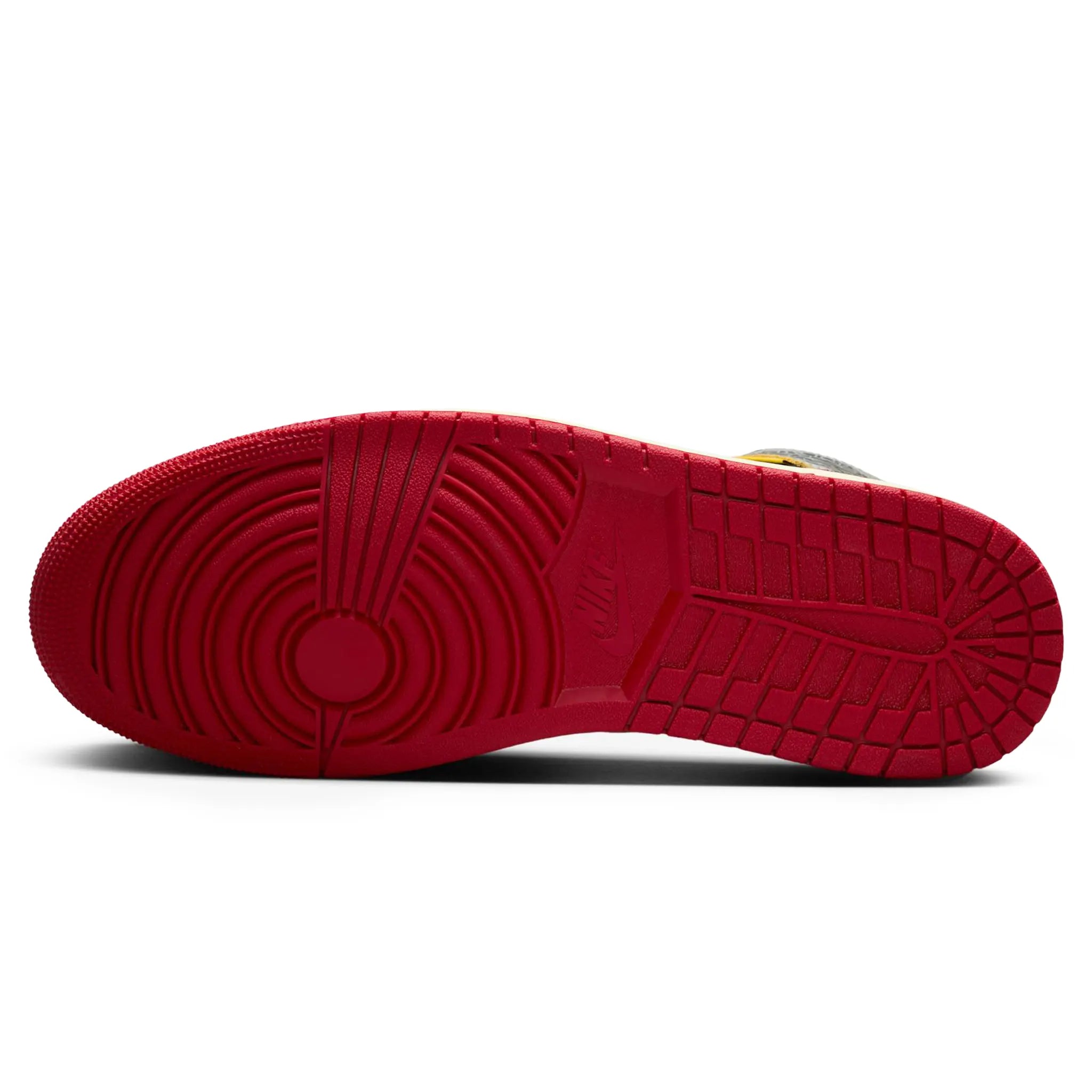 Union X Air Jordan 1 Retro High OG SP Chicago Shadow