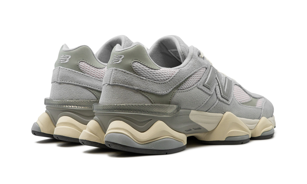 New Balance 9060 Slate Grey