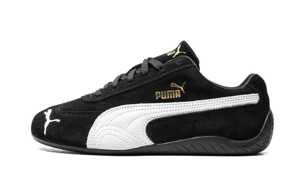 Puma Speedcat OG Red