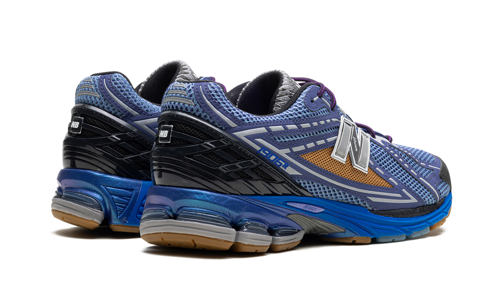 New Balance 1906R White Team Royal
